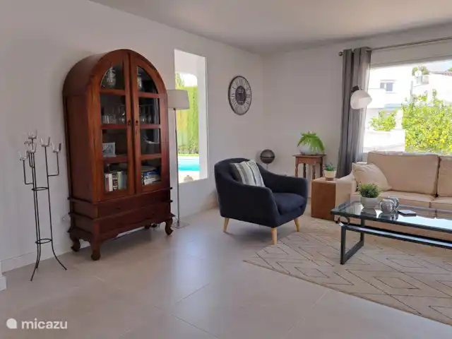 Villa Los Duendes à La Nucia ! | Espagne, Costa Blanca, La Nucia - villa
