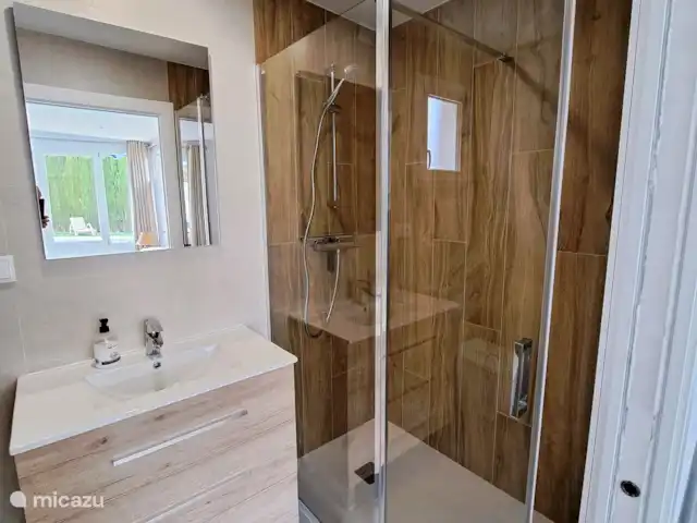 Villa Los Duendes à La Nucia ! | Espagne, Costa Blanca, La Nucia - villa Salle de bain