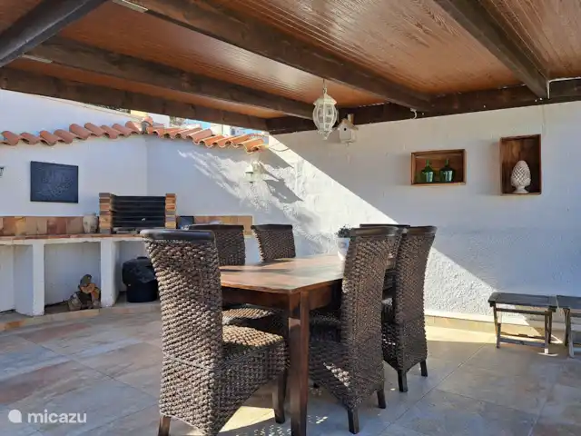 Villa Los Duendes à La Nucia ! | Espagne, Costa Blanca, La Nucia - villa