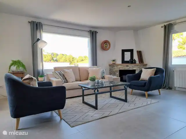 Villa Los Duendes à La Nucia ! | Espagne, Costa Blanca, La Nucia - villa