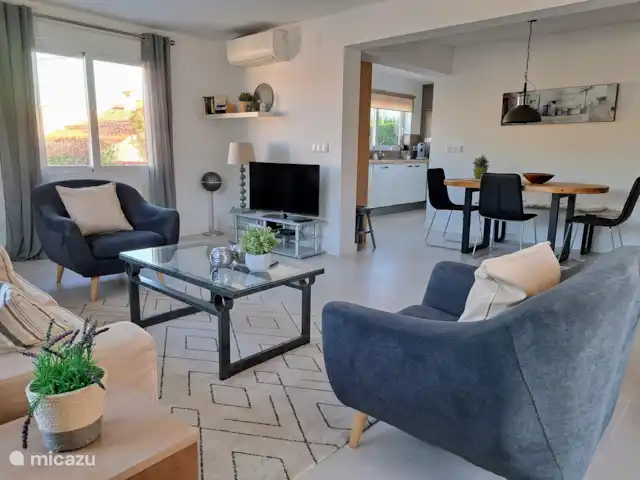 Villa Los Duendes à La Nucia ! | Espagne, Costa Blanca, La Nucia - villa