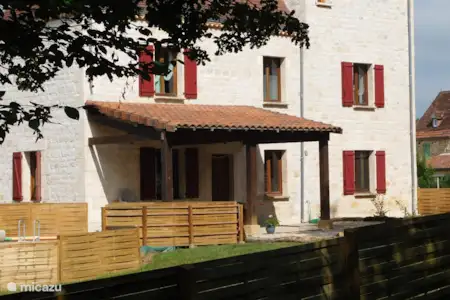 Vakantiehuis Frankrijk, Dordogne, Payrac gîte / cottage Domaine Pernot Vakantiehuis Frankrijk, Dordogne, Payrac gîte / cottage Domaine Pernot