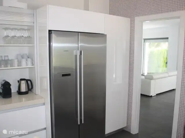 Casa Torres -vue mer -300 jours de soleil | Espagne, Costa Blanca, Finestrat - maison de vacances cuisine