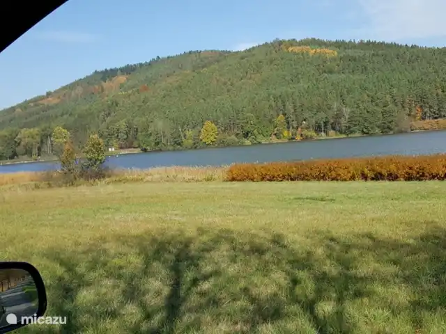 vakantiehuis huren in Tsjechië, Zuid-Bohemen, Hejna – Bila Ruze de omgeving