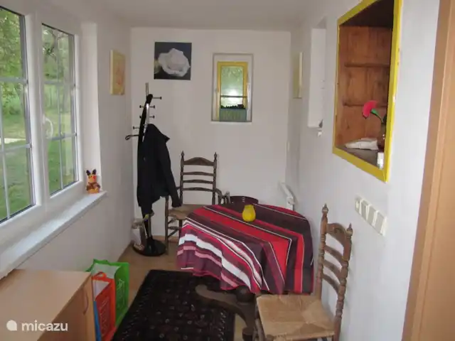 vakantiehuis huren in Tsjechië, Zuid-Bohemen, Hejna – Bila Ruze Hal