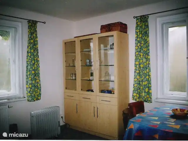 vakantiehuis huren in Tsjechië, Zuid-Bohemen, Hejna – Bila Ruze keukenkast