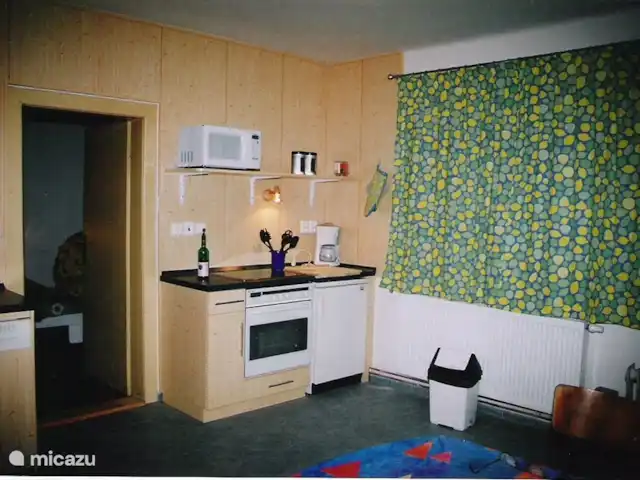 vakantiehuis huren in Tsjechië, Zuid-Bohemen, Hejna – Bila Ruze keuken