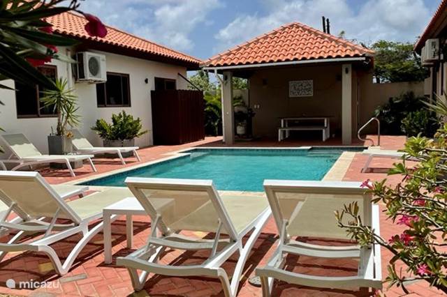 Rent Aruba Cottage in Modanza, Paradera. | Micazu
