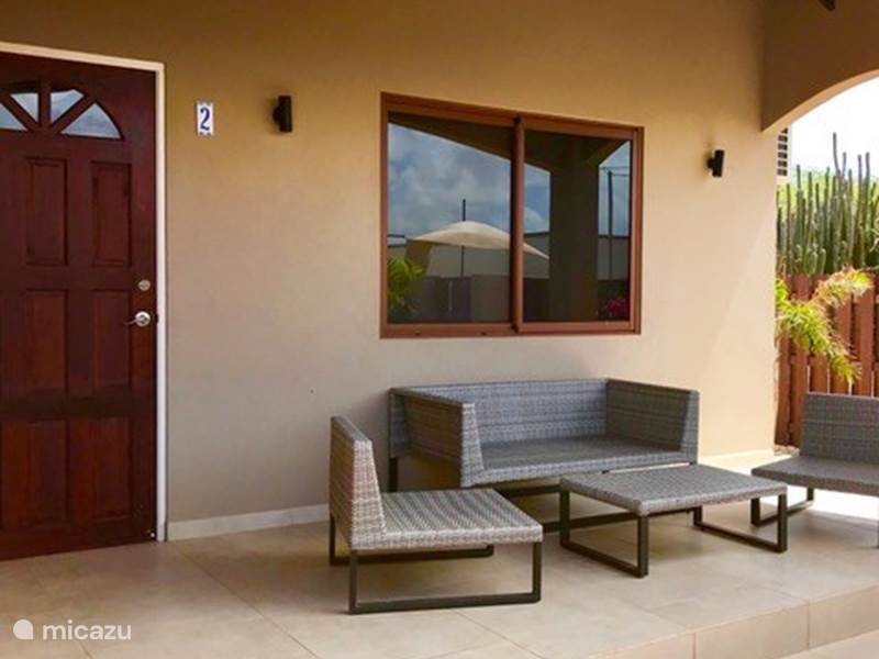 Vakantiehuis Aruba, Noord, Tanki Leendert Vakantiehuis Cas di Soño Bon Bini 113