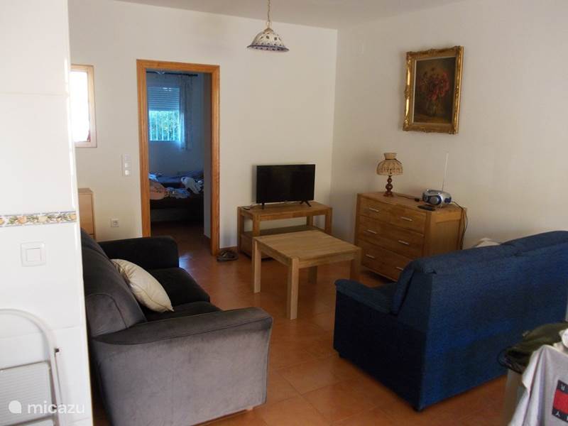 Holiday home in Spain, Costa del Azahar, Vinaroz Apartment Apartamentos Majari