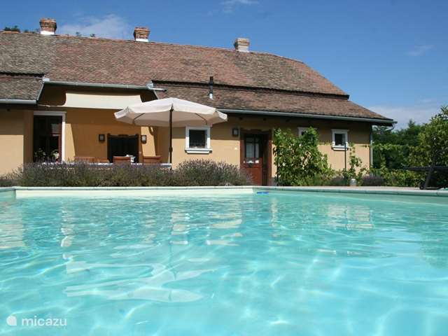 Maison de Vacances Hongrie, Lac Tisza, Tiszaszentimre - maison de vacances Lékehalom