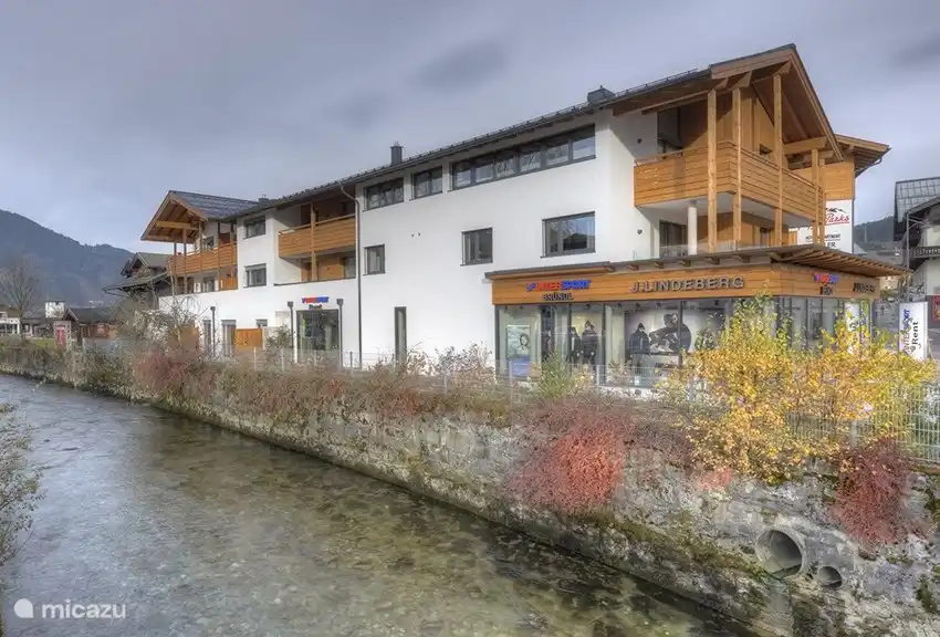 appartement, Piesendorf, Salzburgerland, Österreich - Penthouse Kaprun
