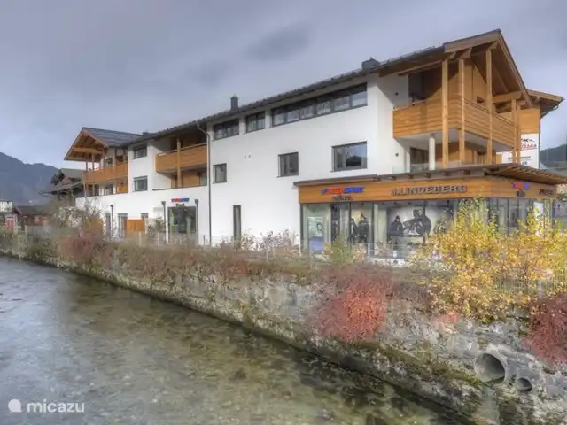 Location de Vacances Autriche, Salzburgerland, Kaprun, appartement - Penthouse Kaprun Location de Vacances Autriche, Salzburgerland, Kaprun, appartement - Penthouse Kaprun