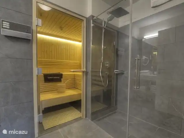 Location de Vacances Autriche, Salzburgerland, Kaprun, appartement - Penthouse Kaprun Salle de bain Penthouse Kaprun
