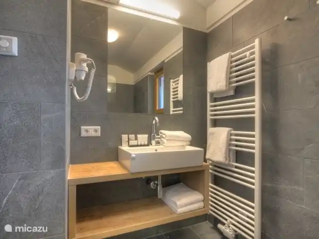 Location de Vacances Autriche, Salzburgerland, Kaprun, appartement - Penthouse Kaprun Salle de bain Penthouse Kaprun