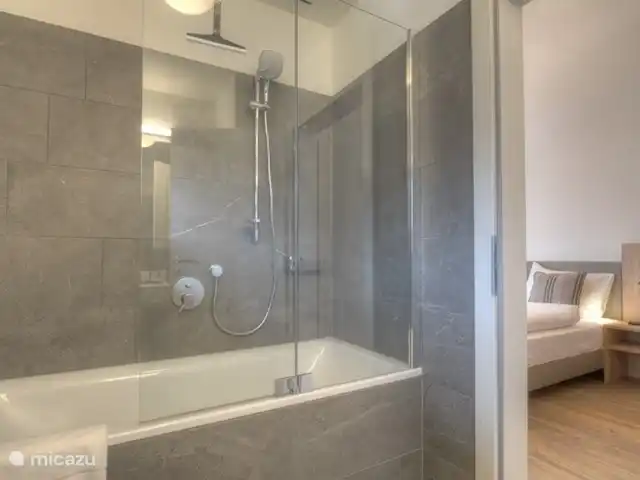 Location de Vacances Autriche, Salzburgerland, Kaprun, appartement - Penthouse Kaprun Salle de bain Penthouse Kaprun