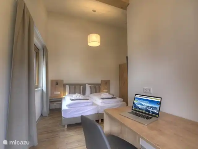 Location de Vacances Autriche, Salzburgerland, Kaprun, appartement - Penthouse Kaprun Chambre Penthouse Kaprun