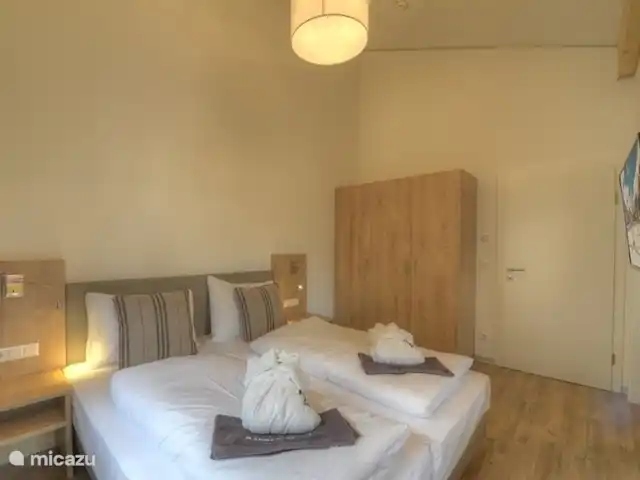 Location de Vacances Autriche, Salzburgerland, Kaprun, appartement - Penthouse Kaprun Chambre Penthouse Kaprun.