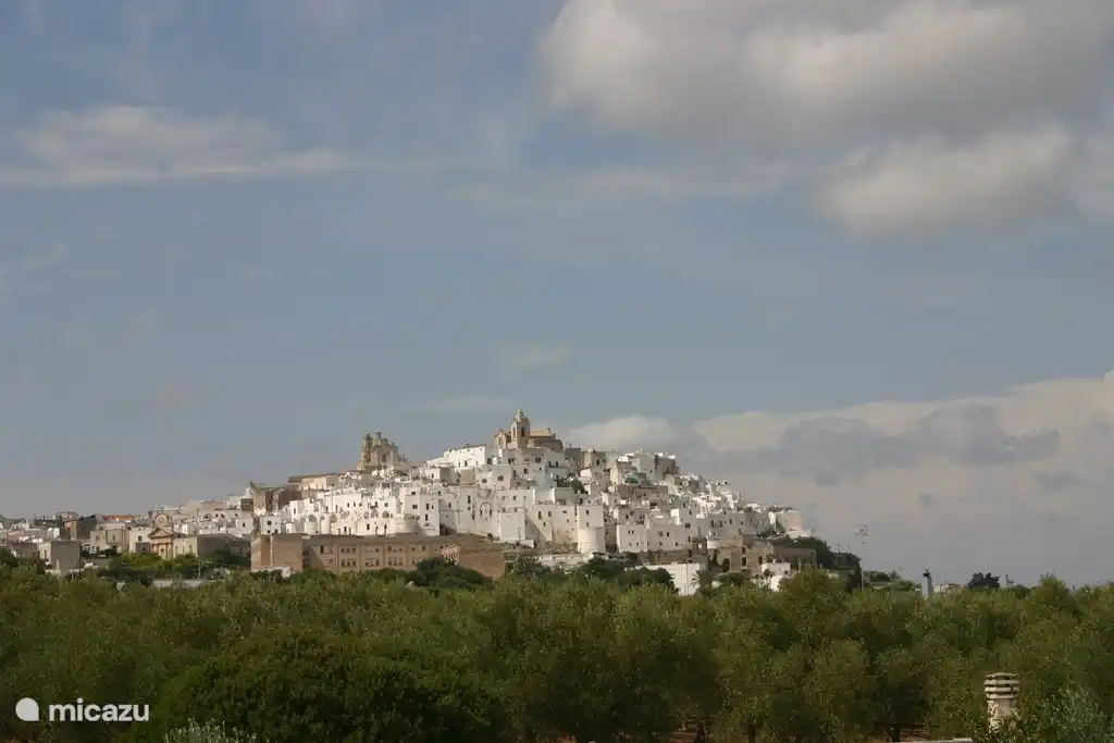 Ostuni