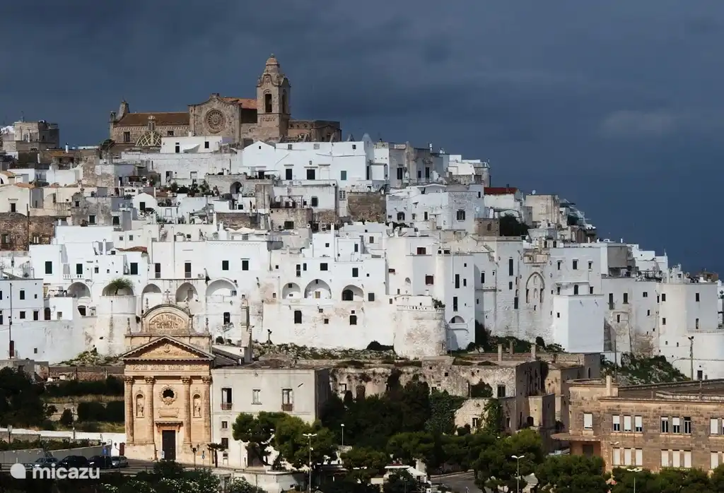 Ostuni