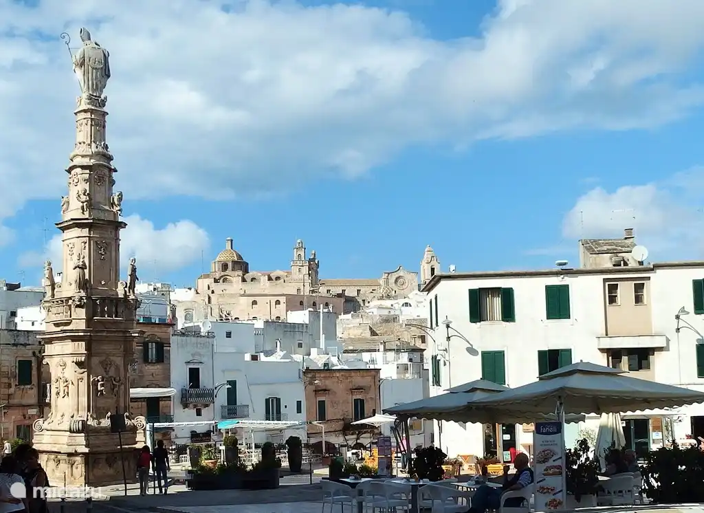 Ostuni