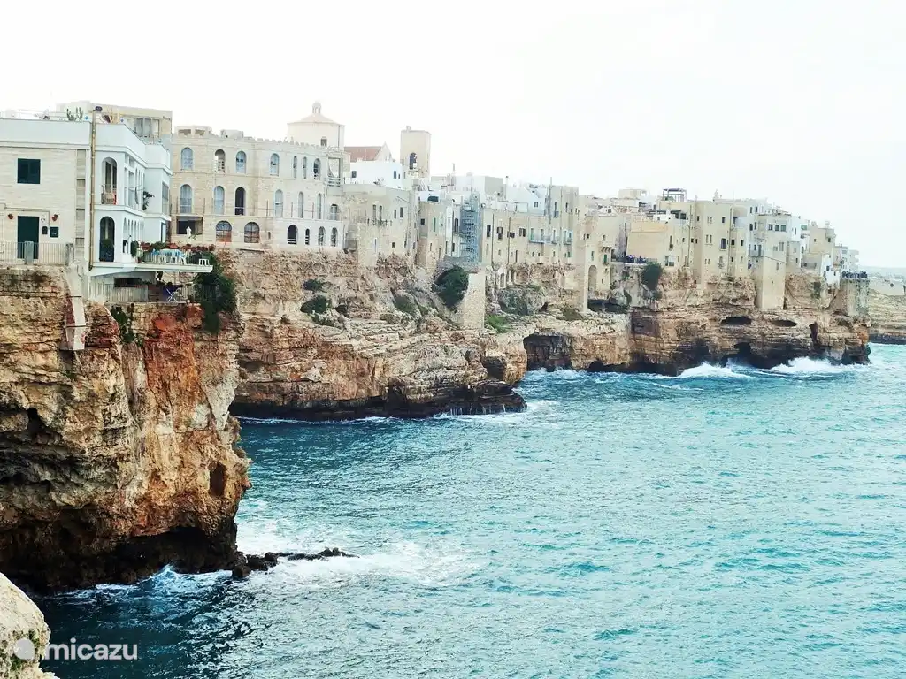Polignano