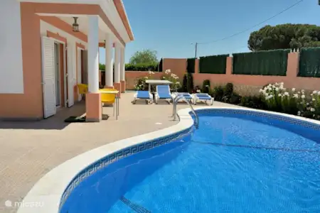 Vakantiehuis Portugal, Algarve, Albufeira villa Vila Ribeiro 1 Vakantiehuis Portugal, Algarve, Albufeira villa Vila Ribeiro 1