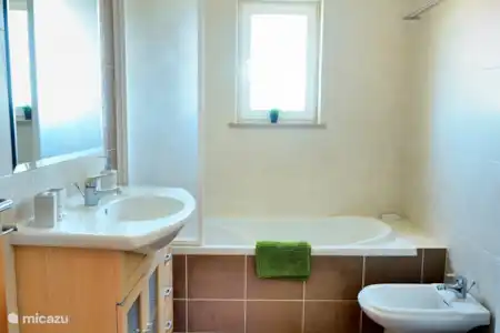 Vakantiehuis Portugal, Algarve, Albufeira villa Vila Ribeiro 1 w.c