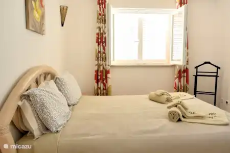Vakantiehuis Portugal, Algarve, Albufeira villa Vila Ribeiro 1 slaapkamer