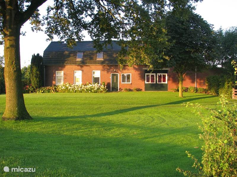 Holiday home in Netherlands, Limburg, Broekhuizenvorst Holiday house Holiday home the Nightingale
