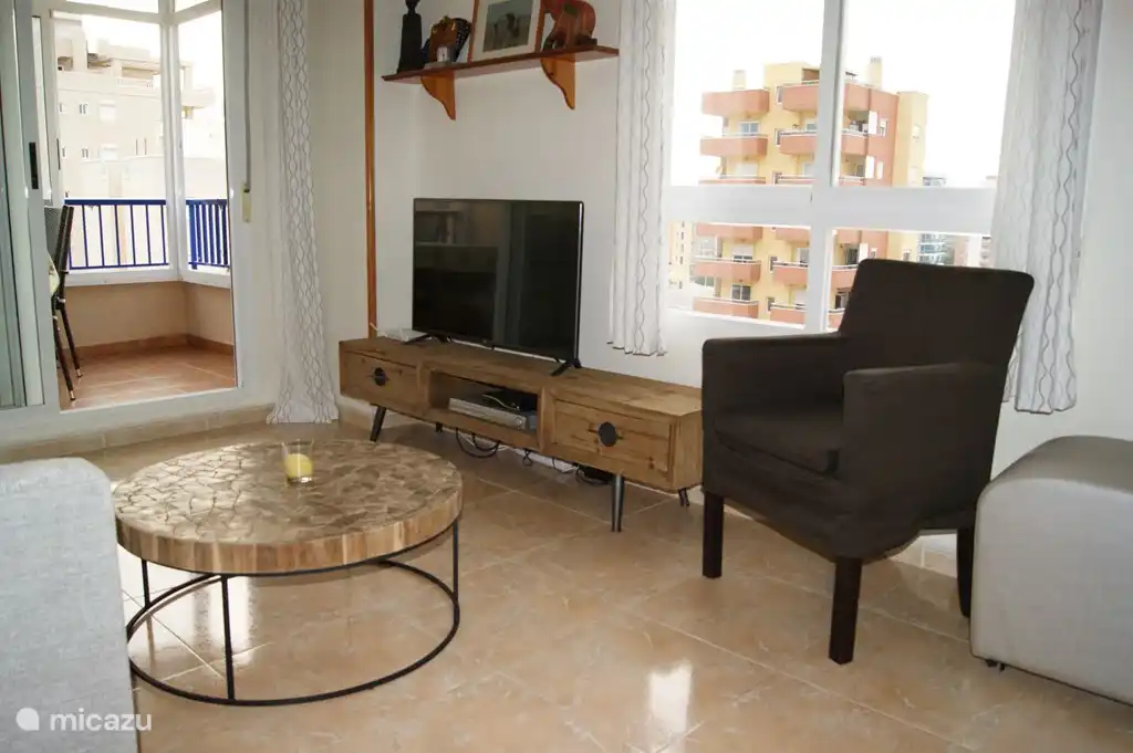 Casa Nord | Espagne, Costa Blanca, Guardamar del Segura - Appartement