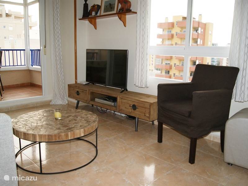 Holiday home in Spain, Costa Blanca, Guardamar del Segura Apartment Casa Norte