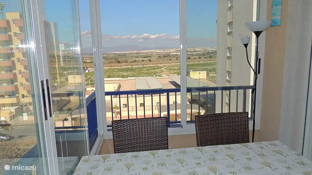 Casa Nord | Espagne, Costa Blanca, Guardamar del Segura - Appartement