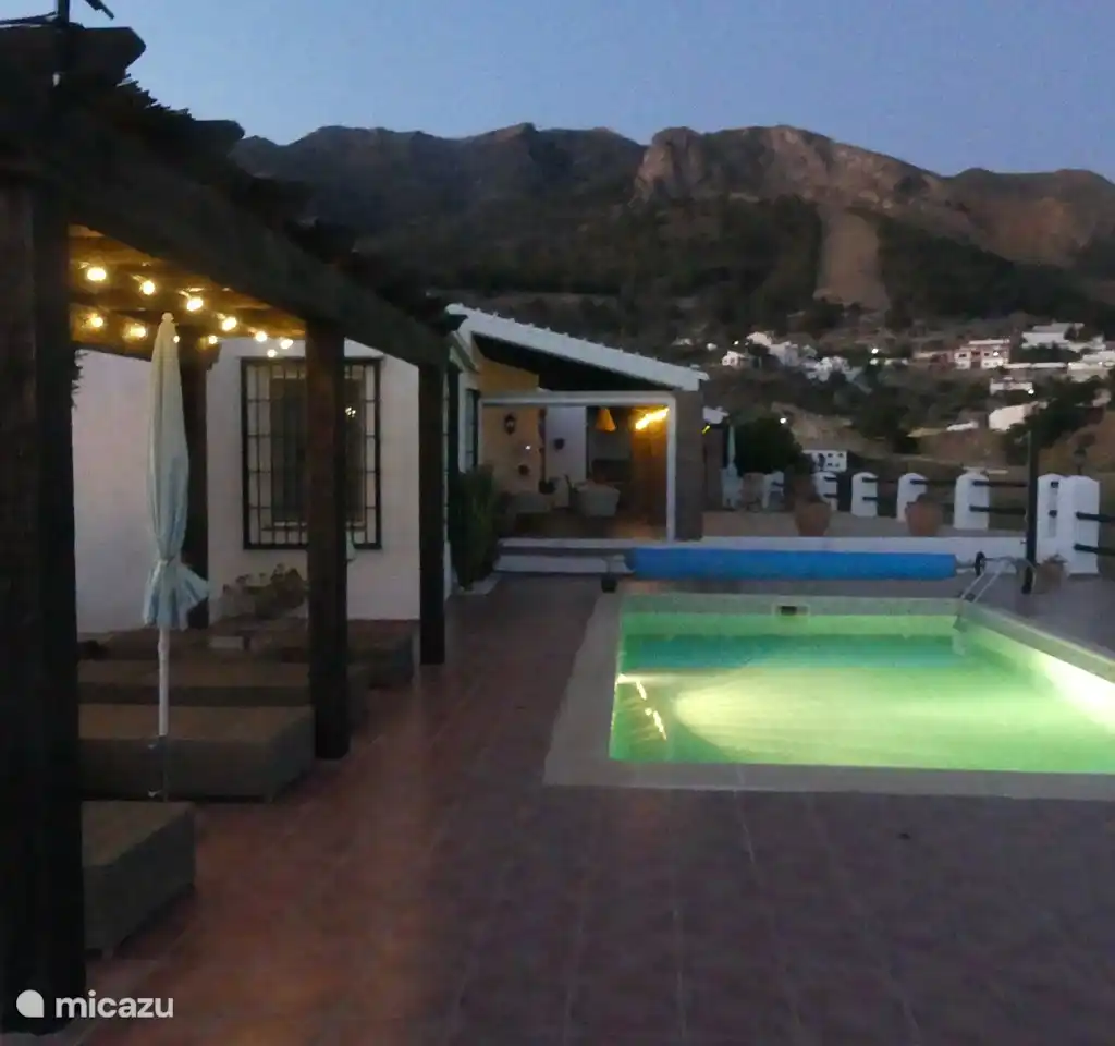 Casa El Encuentro