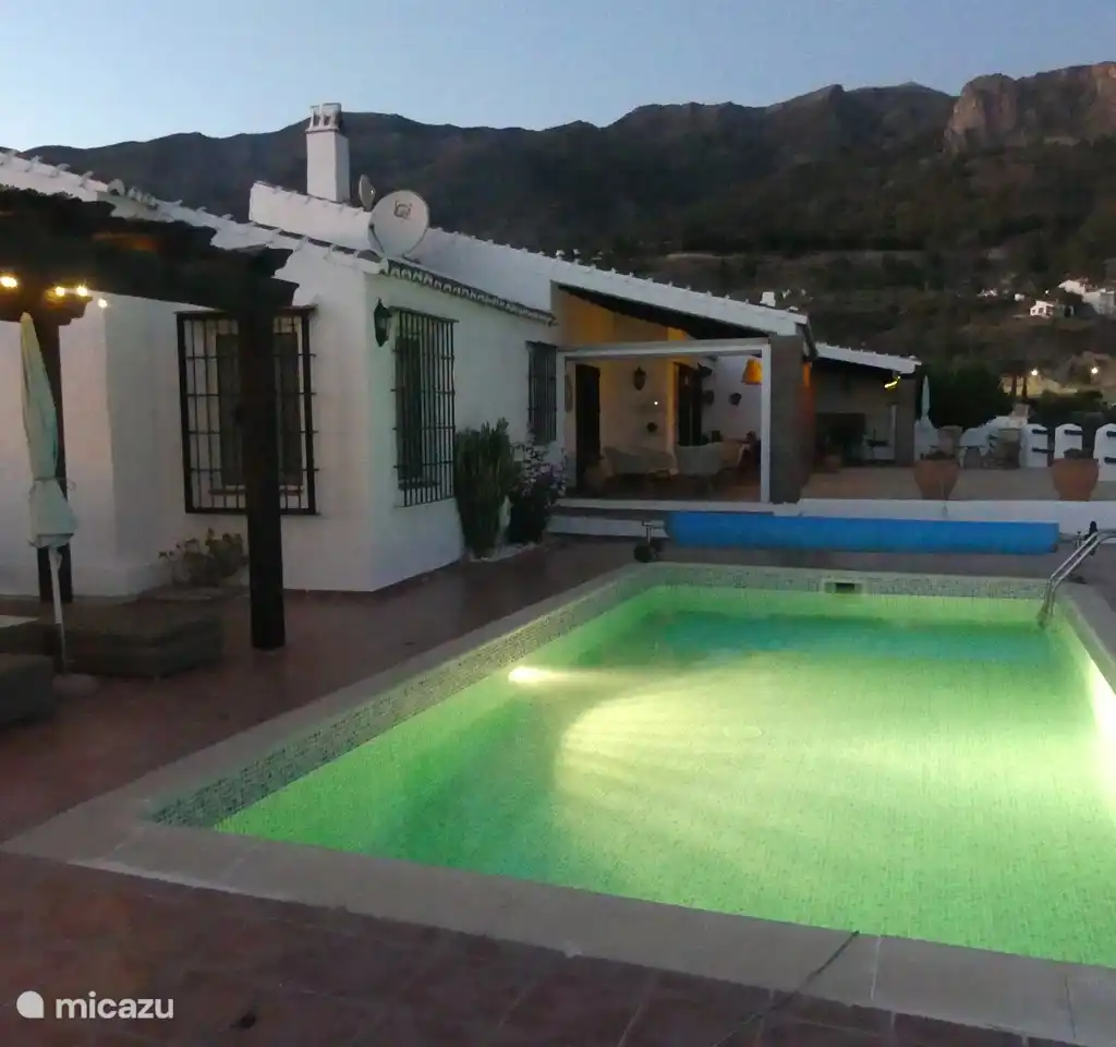Casa El Encuentro
