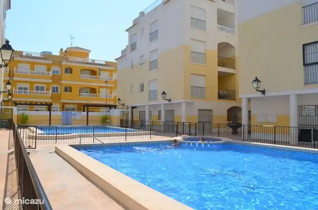 appartement, Formentera del Segura, Costa Blanca, Spanien - Residenz Brisas del Mar