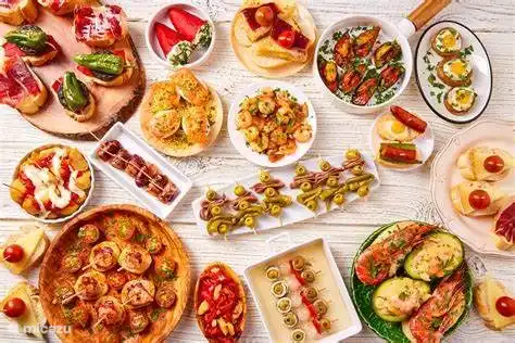 Spaniens Stolz, die Tapas!