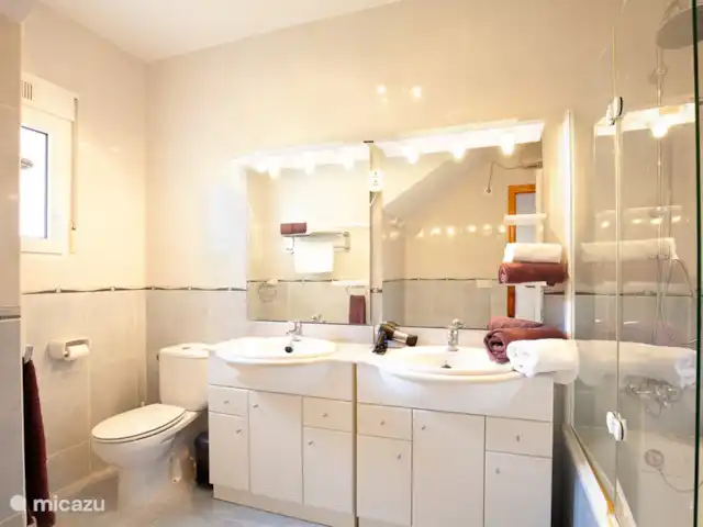 Villa Buena Vista | Espagne, Costa Blanca, Dénia - villa Sèche-cheveux, service de serviettes et bien plus encore...