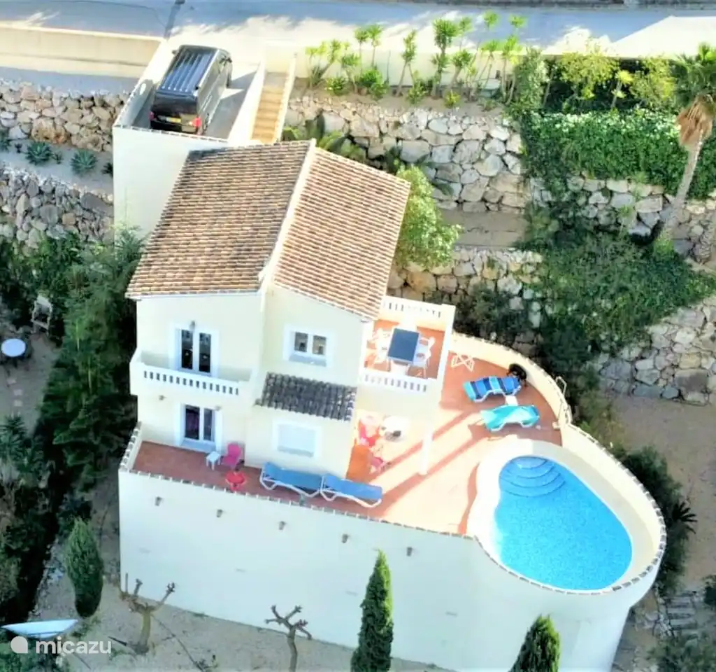Villa Buena Vista