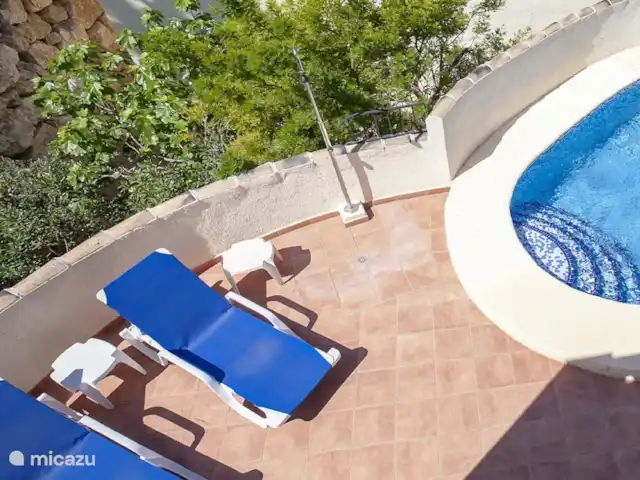Villa Buena Vista | Espagne, Costa Blanca, Dénia - villa Piscine privée