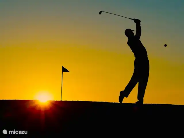 Villa Buena Vista | Espagne, Costa Blanca, Dénia - villa Tee off tôt le matin ou en début de soirée