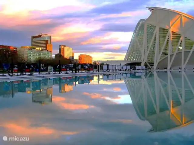 Villa Buena Vista | Espagne, Costa Blanca, Dénia - villa valence