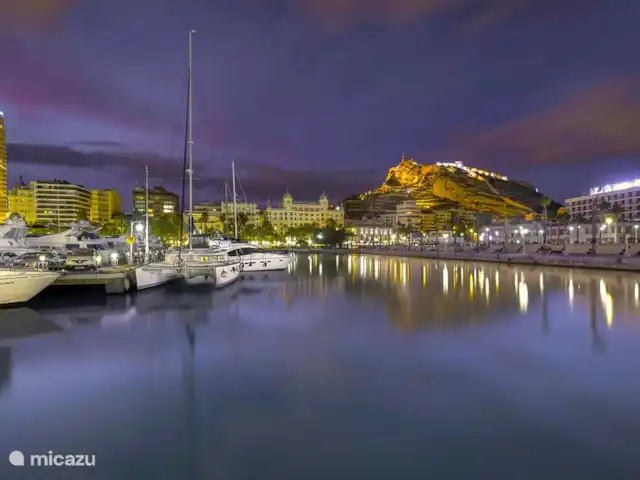 Villa Buena Vista | Espagne, Costa Blanca, Dénia - villa Passez une soirée à Denia, Javea, Benidorm ou Alicante