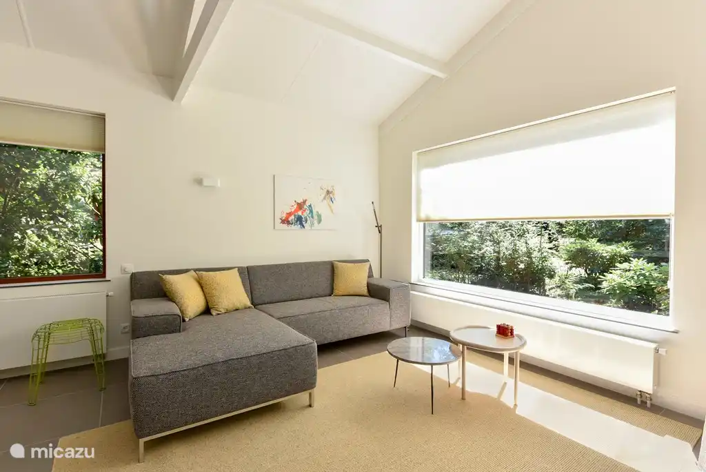 Der Bungalowpark De Toverberg in Niederlande, Gelderland, Ermelo - Bungalow