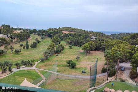 Golf Club Altéa