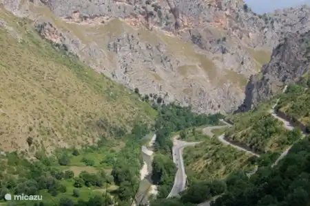 Vibonati et le Cilento