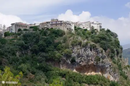Vibonati et le Cilento