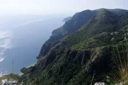 Vibonati et le Cilento