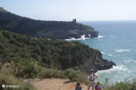 Vibonati et le Cilento