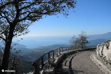 Vibonati et le Cilento